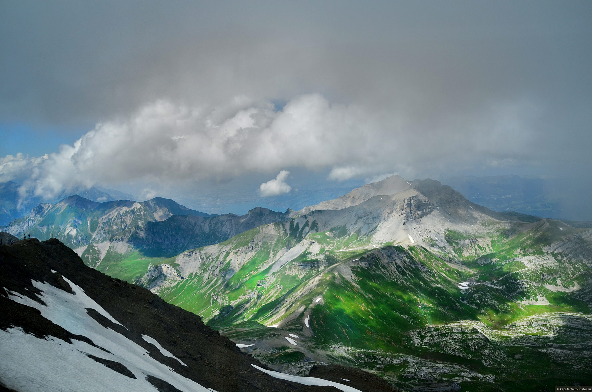 Schilthorn